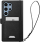 Чохол-книжка Spigen Wallet S для Samsung Galaxy S25 Ultra Black (ACS09124) - зображення 2