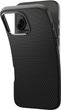 Панель Spigen Liquid Air для Apple iPhone 16 Pro Max Matte Black (ACS07988) - зображення 8