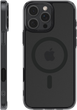 Панель Spigen Ultra Hybrid T MagFit для Apple iPhone 16 Pro Max Frost Black (ACS08507) - зображення 6