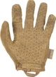 Перчатки Mechanix Specialty Vent S Coyote - изображение 2