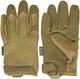 Перчатки Mechanix Original L Coyote - изображение 1