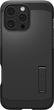 Панель Spigen Tough Armor AI MagFit для Apple iPhone 16 Pro Black (ACS08146) - зображення 1