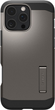 Панель Spigen Tough Armor AI MagFit для Apple iPhone 16 Pro Max Gunmetal (ACS08012) - зображення 1