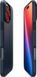 Панель Spigen Thin Fit MagFit для Apple iPhone 16 Pro Max Metal Slate (ACS07980) - зображення 3