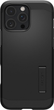 Панель Spigen Tough Armor T AI MagFit для Apple iPhone 16 Pro Black (ACS08510) - зображення 1
