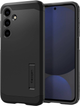 Панель Spigen Tough Armor MagFit для Samsung Galaxy S24 FE Black (ACS08625) - зображення 2