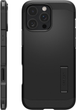 Панель Spigen Tough Armor T AI MagFit для Apple iPhone 16 Pro Black (ACS08510) - зображення 3