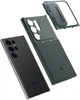 Панель Spigen Optik Armor для Samsung Galaxy S24 Ultra Abyss Green (ACS07314) - зображення 7