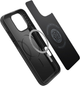Панель Spigen Thin Fit MagFit для Apple iPhone 16 Pro Max Black (ACS07978) - зображення 6