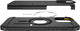 Панель Spigen Tough Armor AI MagFit для Apple iPhone 16 Pro Black (ACS08146) - зображення 7