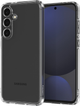 Панель Spigen Ultra Hybrid для Samsung Galaxy S24 FE Crystal Clear (ACS08620) - зображення 2