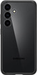 Панель Spigen Ultra Hybrid для Samsung Galaxy S24 Plus Matte Black (ACS07330) - зображення 1