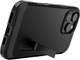 Панель Spigen Tough Armor T AI MagFit для Apple iPhone 16 Pro Max Black (ACS08503) - зображення 5