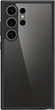 Панель Spigen Ultra Hybrid для Samsung Galaxy S24 Ultra Matte Black (ACS07295) - зображення 1