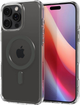 Панель Spigen Ultra Hybrid MagFit для Apple iPhone 16 Pro Max Graphite (ACS07999) - зображення 1