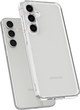 Панель Spigen Ultra Hybrid для Samsung Galaxy S24 FE Crystal Clear (ACS08620) - зображення 5
