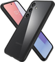 Панель Spigen Ultra Hybrid для Samsung Galaxy S24 Plus Matte Black (ACS07330) - зображення 7