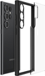 Панель Spigen Ultra Hybrid для Samsung Galaxy S24 Ultra Matte Black (ACS07295) - зображення 5