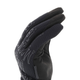 Рукавички Mechanix Original Black S - зображення 6