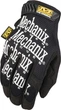 Перчатки Mechanix Original XXL Black - изображение 1