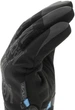 Перчатки Mechanix Coldwork Original XL Black - изображение 4