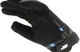 Перчатки Mechanix Coldwork Original XL Black - изображение 7