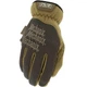 Перчатки Mechanix Wear FastFit Brown XL - изображение 1