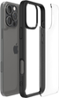 Панель Spigen Ultra Hybrid T MagFit для Apple iPhone 16 Pro Matte Black (ACS08125) - зображення 4