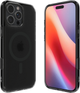 Панель Spigen Ultra Hybrid T MagFit для Apple iPhone 16 Pro Frost Black (ACS08514) - зображення 4