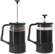 French press Orion czarny 650 ml (8592381213886) - obraz 4