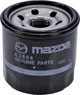 Фильтр масляный Mazda (PE0114302B9A) - изображение 2
