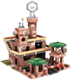 Klocki ceramiczne Trefl Brick Trick Moro Baza wojskowa (62049) (5900511620498) - obraz 2