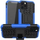 Броньований чохол для Apple iPhone 12 Pro Max blue - зображення 1