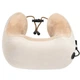 Масажна подушка для шиї Gelius Smart Pillow Massager GP-PM001, Beige - зображення 1