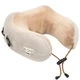 Масажна подушка для шиї Gelius Smart Pillow Massager GP-PM001, Beige - зображення 2