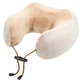 Масажна подушка для шиї Gelius Smart Pillow Massager GP-PM001, Beige - зображення 3