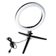 Набор блогера 5 в 1 Gelius Blogger Set Life Hack GP-BS001, Black - изображение 4