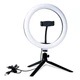 Набор блогера 5 в 1 Gelius Blogger Set Life Hack GP-BS001, Black - изображение 6