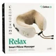 Масажна подушка для шиї Gelius Smart Pillow Massager GP-PM001, Beige - зображення 8