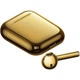 Bluetooth наушники-гарнитура Gelius Air Airdots GA-TWS-001ELT Pure Gold - изображение 1