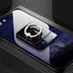 Кольцо держатель для телефона с зажигалкой ZK805, Black - изображение 1