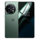Протиударна гідрогелева плівка Hydrogel Film для OnePlus 11, Transparent - зображення 1