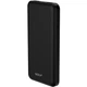 Додаткова батарея Power Bank Golf P200 10W 10000 mAh, Black - зображення 2