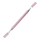Гелевая ручка-стилус Stylus Pen для смартфонов и планшетов pink - изображение 1
