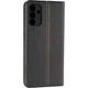 Чохол-книга Book Cover Gelius Shell Case для Samsung Galaxy A04s / A13 5G black - зображення 8