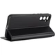 Чохол-книжка Book Cover Gelius Shell Case для Samsung Galaxy A34 (A346) black - зображення 6