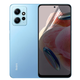 Противоударная гидрогелевая пленка Hydrogel Film для Xiaomi Redmi Note 12 4g, Transparent - изображение 1