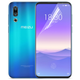 Протиударна гідрогелева плівка Hydrogel Film для Meizu 16s, Transparent - зображення 1
