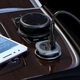 Автомобильное зарядное устройство Hoco NZ4 2USB 2.4A Micro-USB, Gray - изображение 3