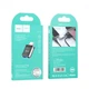 Перехідник OTG Hoco UA17 USB - Type-C, Black - зображення 7